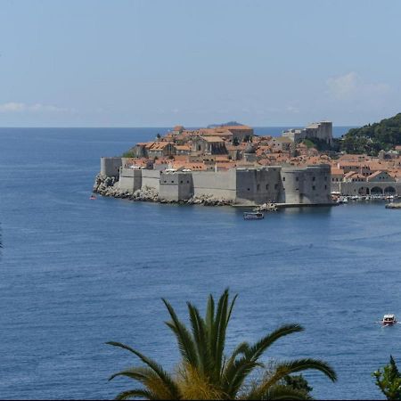 Apartments Pully Dubrovnik Exterior foto